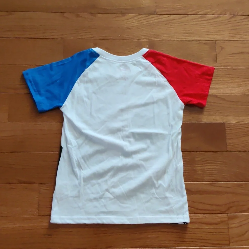 Mickey boys top - Picture 2 of 2